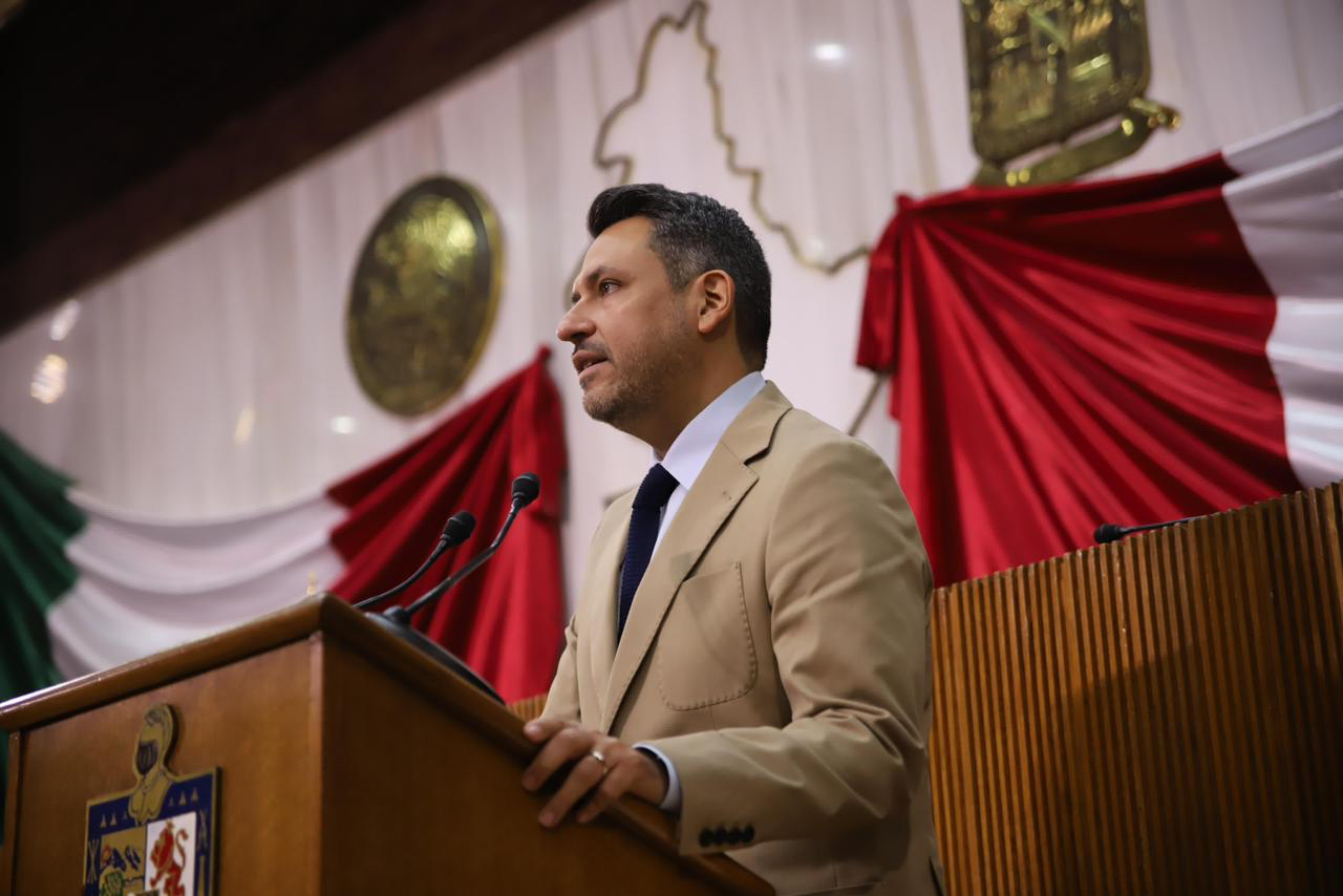 Impulsa Tomás Montoya incentivos para contratación de trabajadoras al cuidado de niños con discapacidad