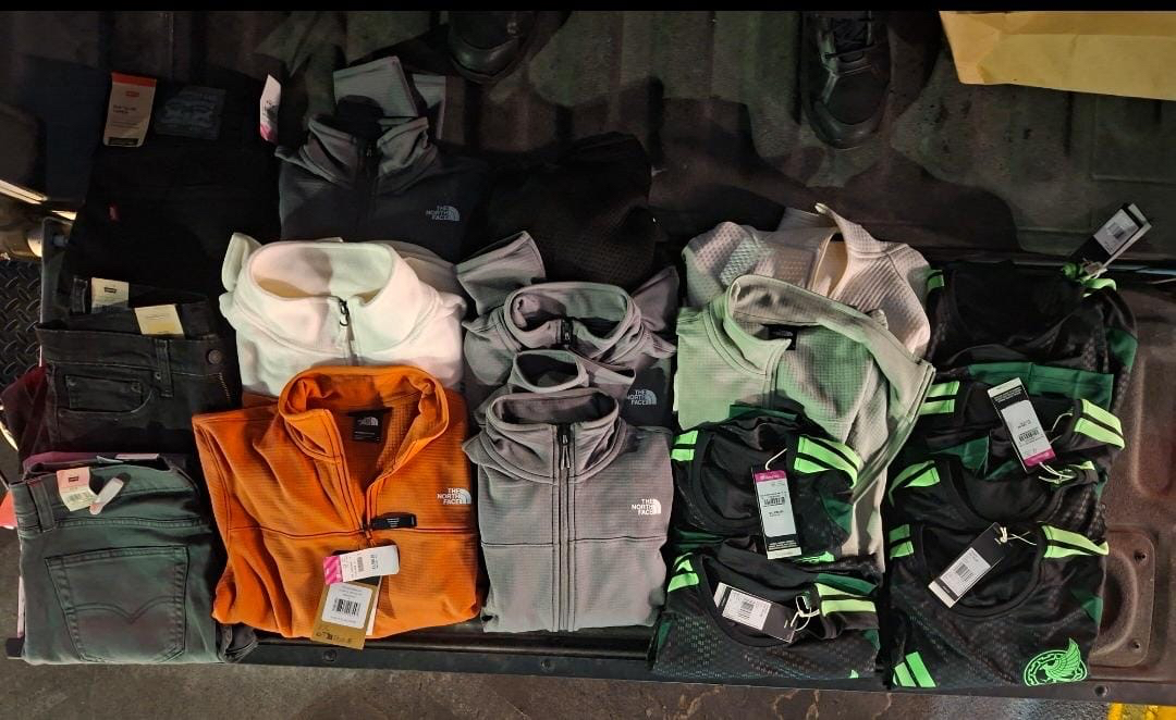 Otro que tuvo Mal Fin en su robo del Buen Fin…