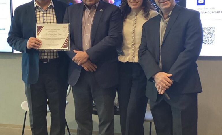 Aborda IMEF Monterrey nuevas leyes laborales y los retos que plantean para empresarios