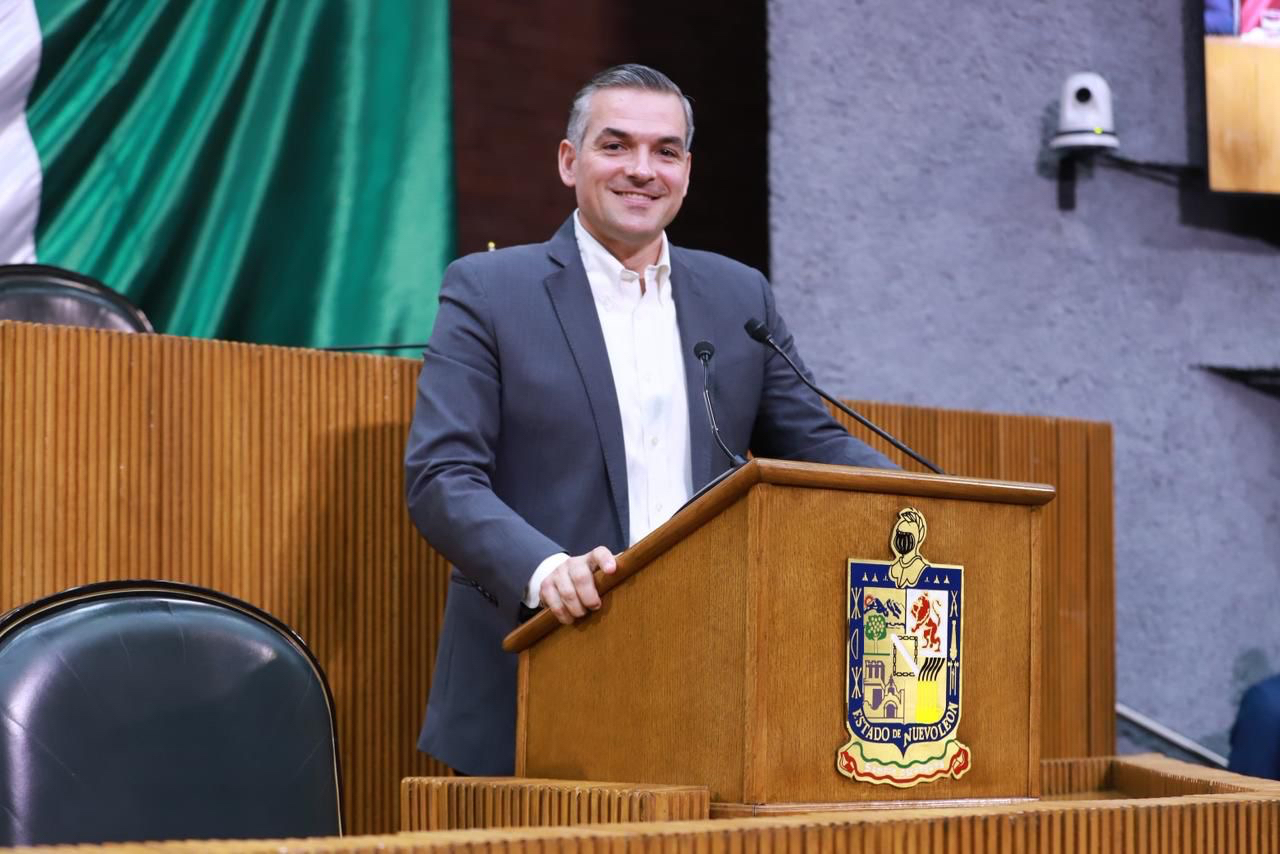 Propone Mauro Guerra incluir en la ley la figura del Sistema de Etiquetado con Certificación Ambiental