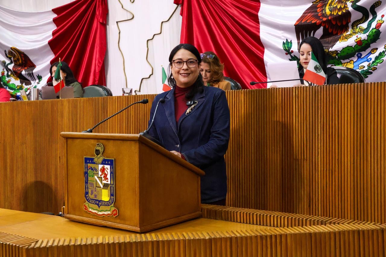 El Congreso aprueba integrar el Consejo Consultivo del COPRED