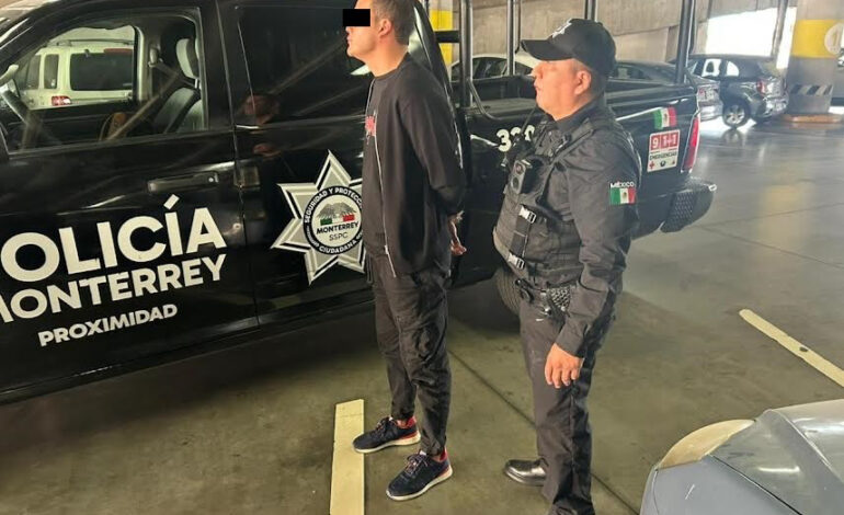 Venezolano es buen cliente, compra «Diamadre»… lo malo es que huye sin pagar