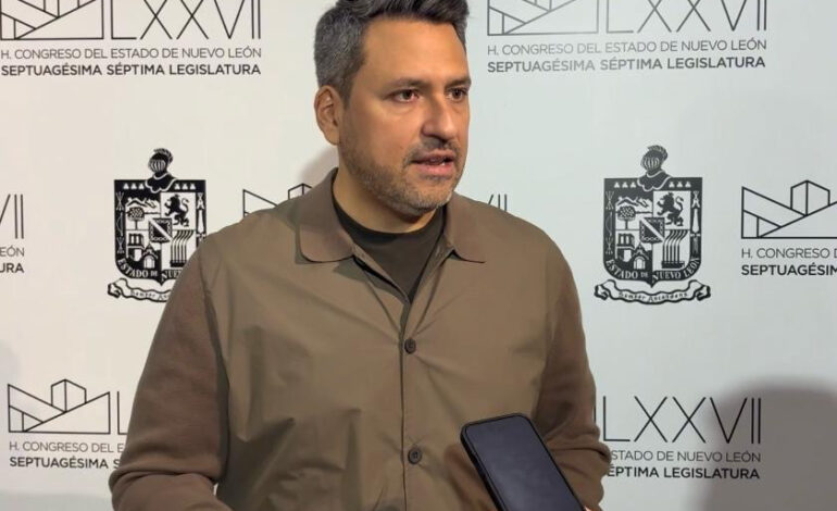 Propone Tomás Montoya descuentos en predial por plantar árboles