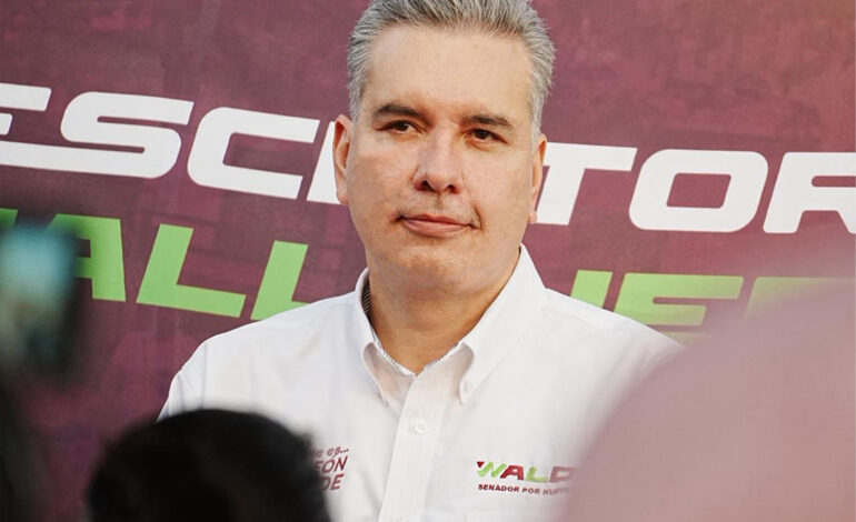 Incremento al ISN es un ataque al empleo formal, asegura Waldo