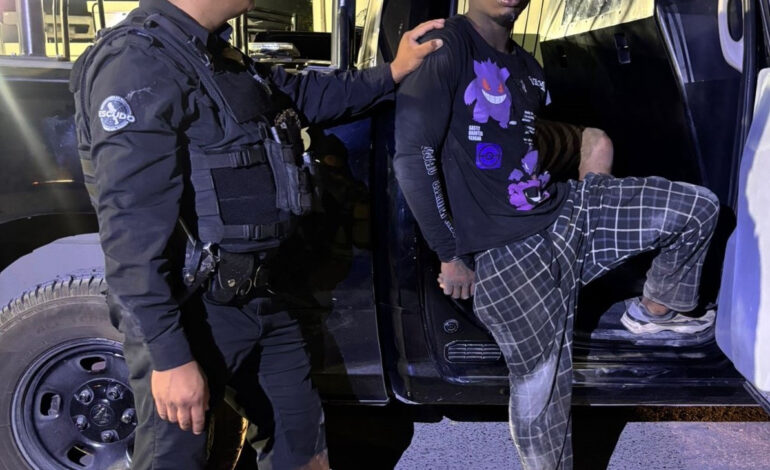 Un machote y su machete… una novia casi muere