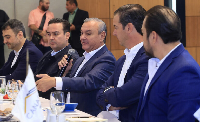 Moderniza Guadalupe su normativa urbana