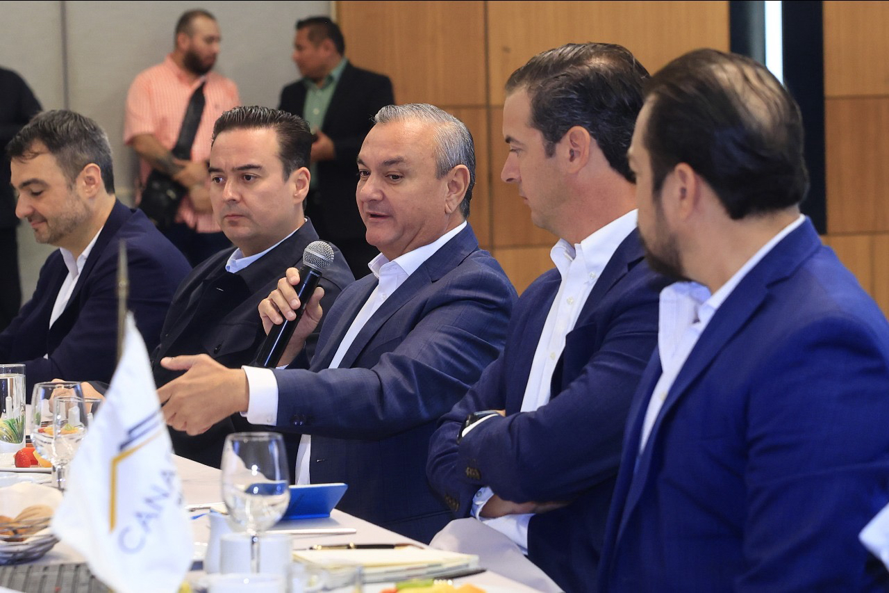 Moderniza Guadalupe su normativa urbana