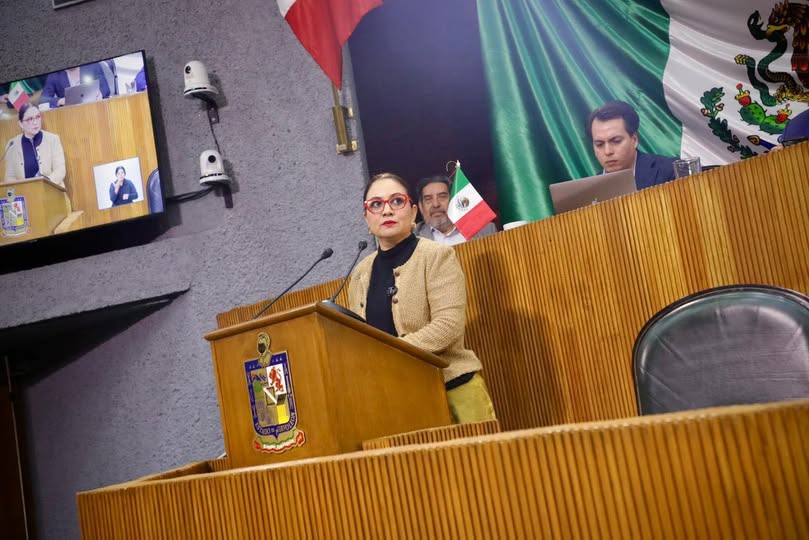 Propone Congreso dotar de ambulancias a todos los municipios rurales