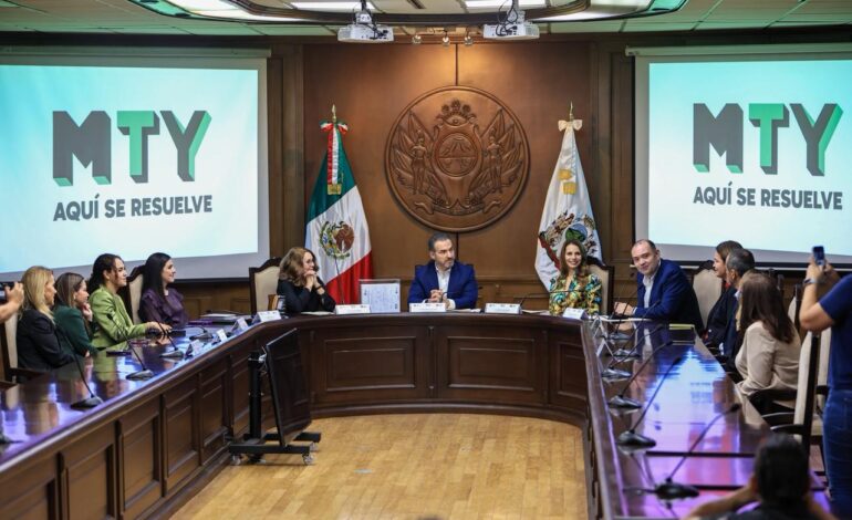 Reconoce Feria Internacional del Libro participación de Monterrey en su edición 2025