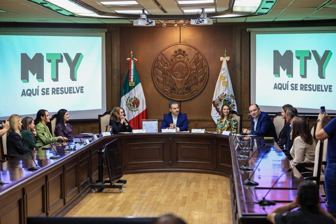 Reconoce Feria Internacional del Libro participación de Monterrey en su edición 2025