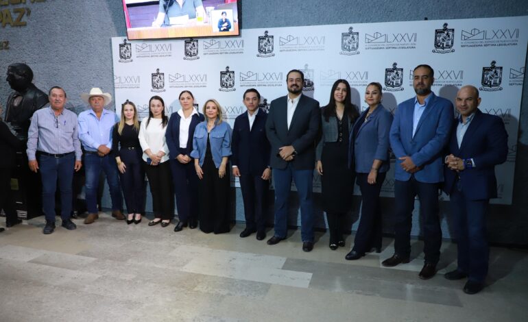 Exigen alcaldes que no se apruebe el nuevo presupuesto hasta que el Estado les pague lo que les debe