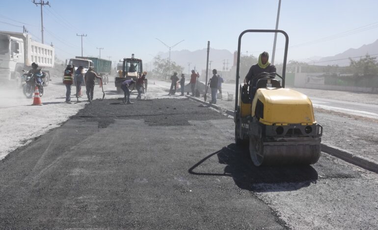 Bachean Av. Colosio en Santa Catarina
