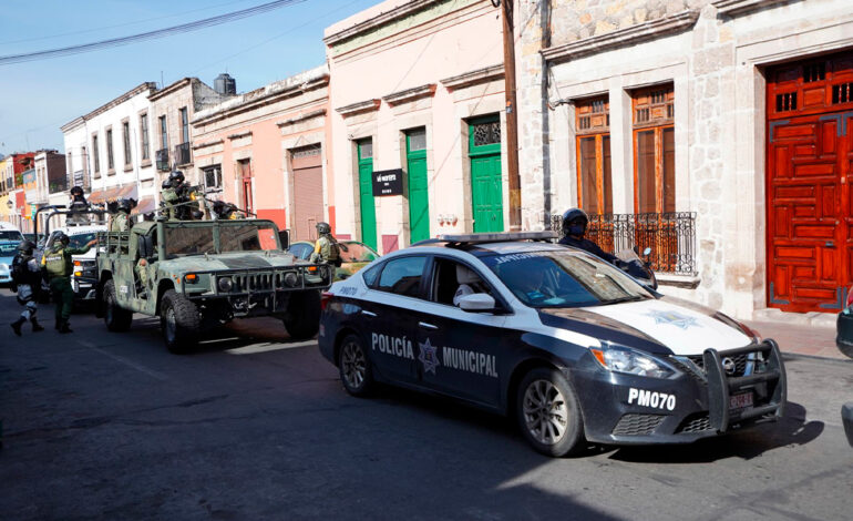 El viernes habrá “un borrador” del Plan Michoacán por la Paz: Sheinbaum