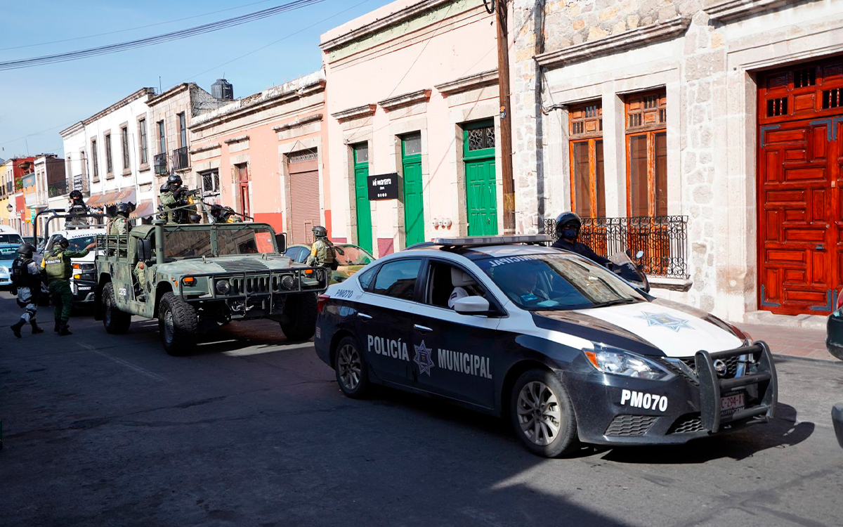 El viernes habrá “un borrador” del Plan Michoacán por la Paz: Sheinbaum