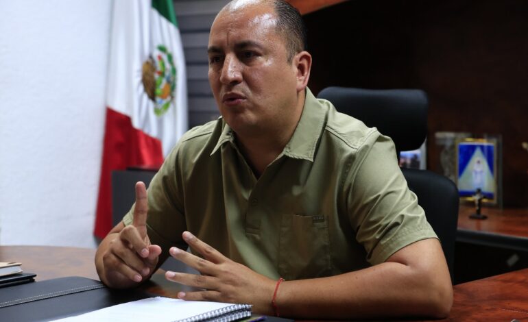 Ampliará Guadalupe operativo “Conduce Sin Alcohol” en época navideña