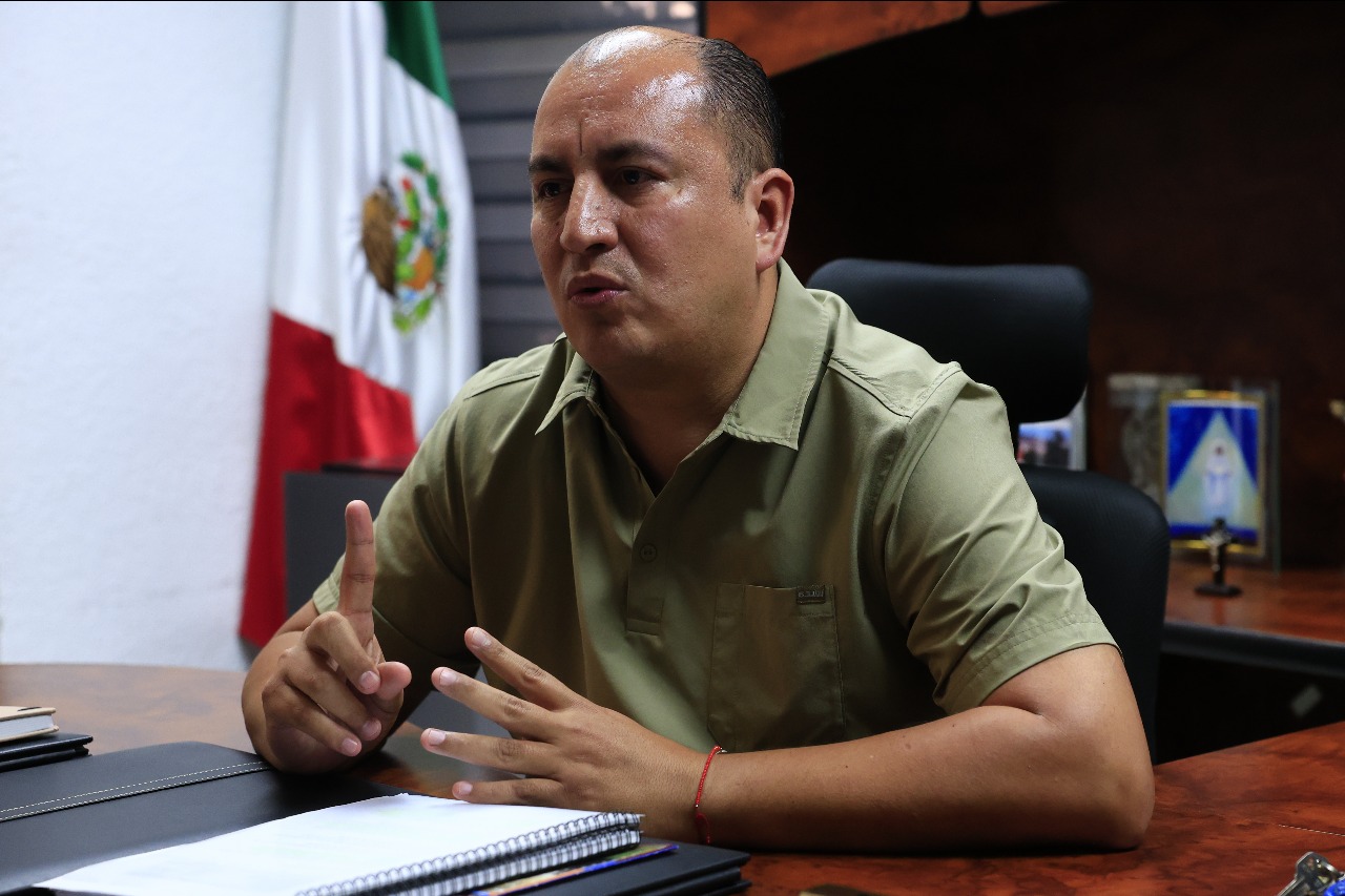 Ampliará Guadalupe operativo “Conduce Sin Alcohol” en época navideña