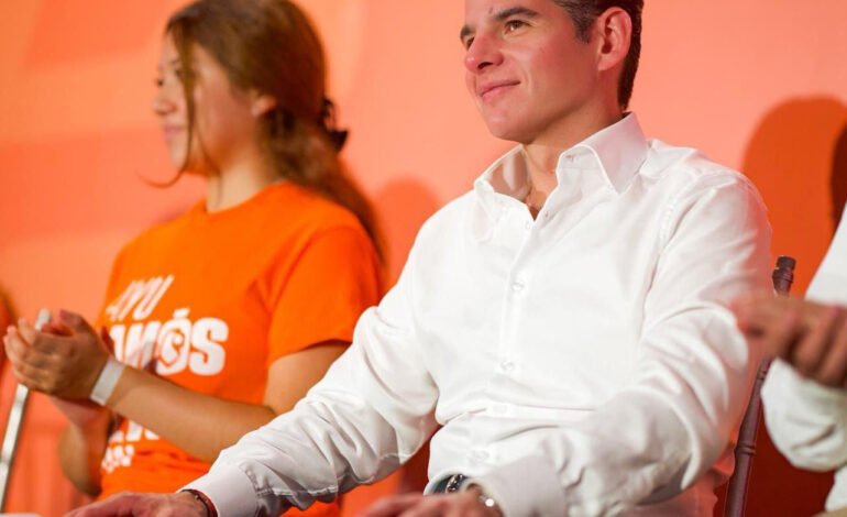 En Nuevo León lo decimos fuerte y claro: cero tolerancia a la violencia contra las mujeres”.- Miguel Flores