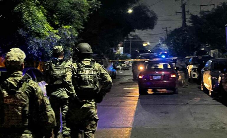 Perros hediondos asesinan a niño de 8 años y a su mamá en Guadalupe, NL