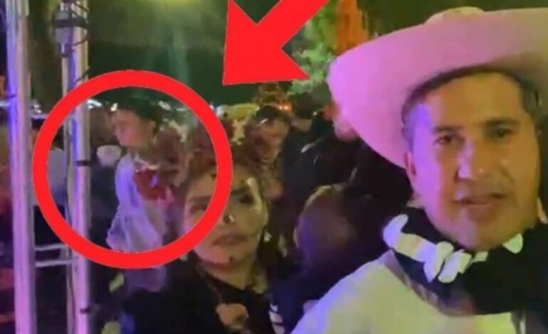 Confirma FGJ de Michoacán que asesino de Carlos Manzo era menor de edad