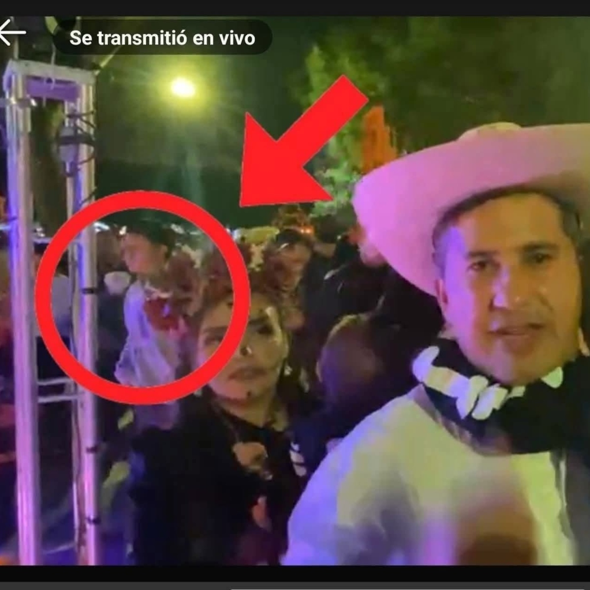 Confirma FGJ de Michoacán que asesino de Carlos Manzo era menor de edad