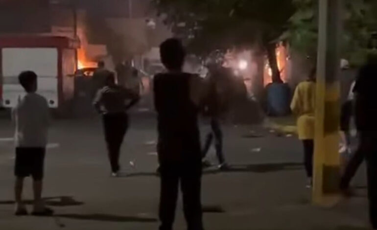 Estalla casa con pirotecnia en Pesquería, reportan 10 fallecidos