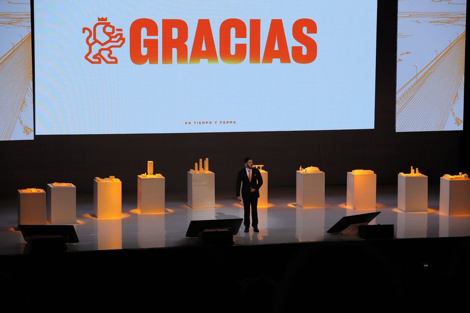 Samuel García: «Viene lo mejor, consolidaremos a NL como el mejor estado de México»