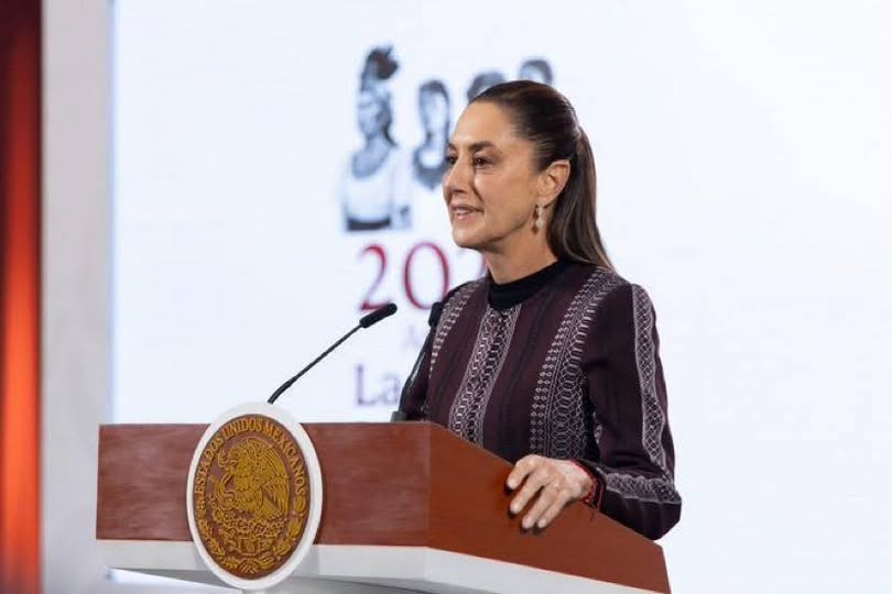 El lunes inicia entrega del segundo apoyo a damnificados de inundaciones: Sheinbaum