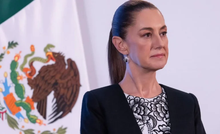 Presenta la presidente denuncia por acoso; se hará campaña contra el delito