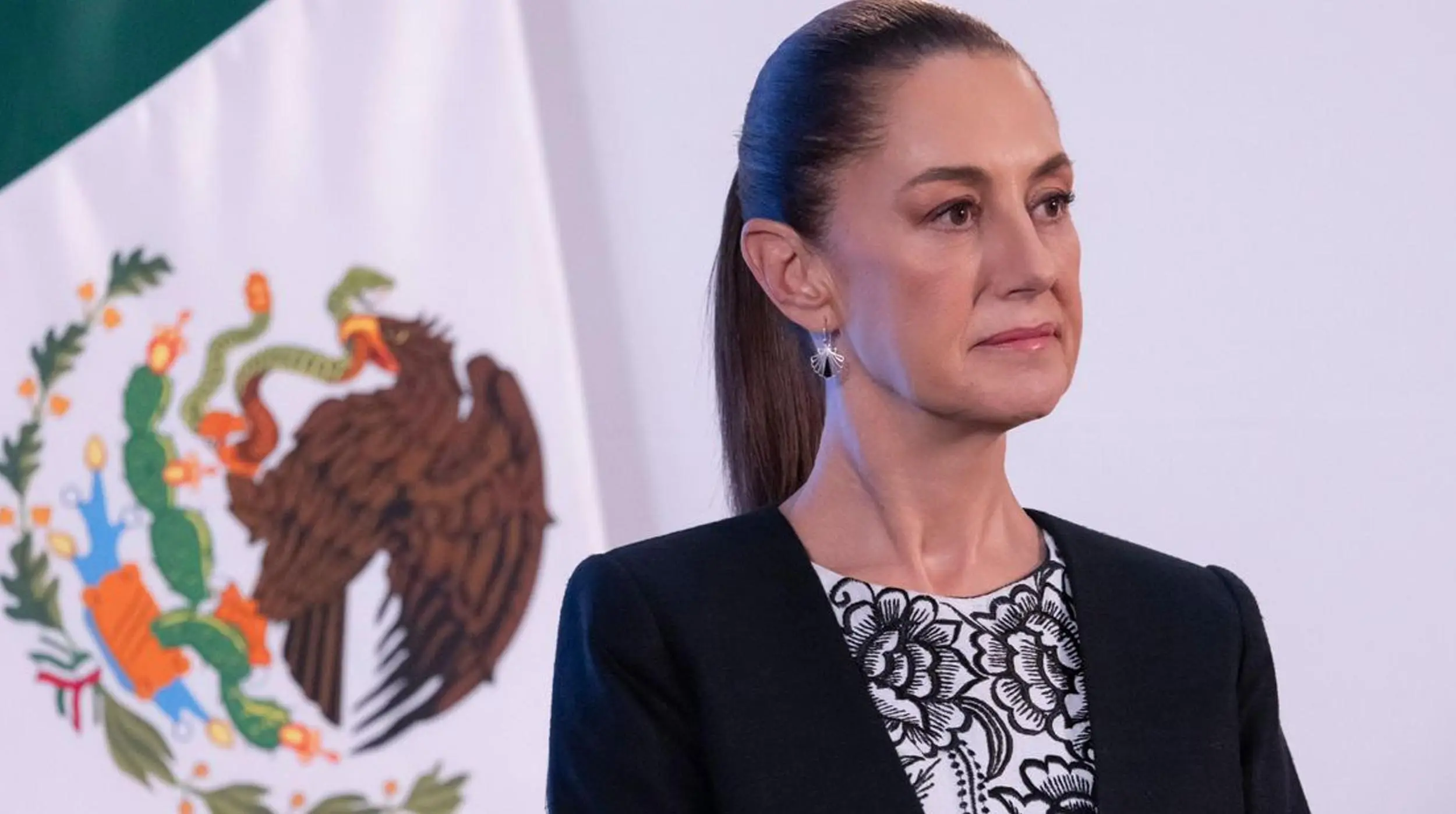 Presenta la presidente denuncia por acoso; se hará campaña contra el delito