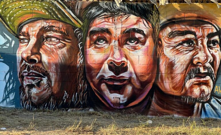 Toda una gran experiencia el «Festival Full Love MEX» de García