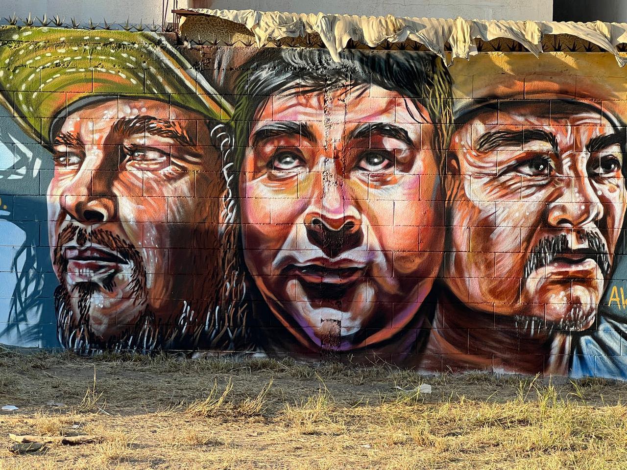 Toda una gran experiencia el «Festival Full Love MEX» de García