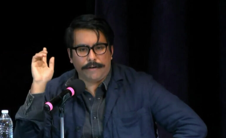 Presenta el MHM «Un mapa inédito de Monterrey durante la Intervención Francesa»