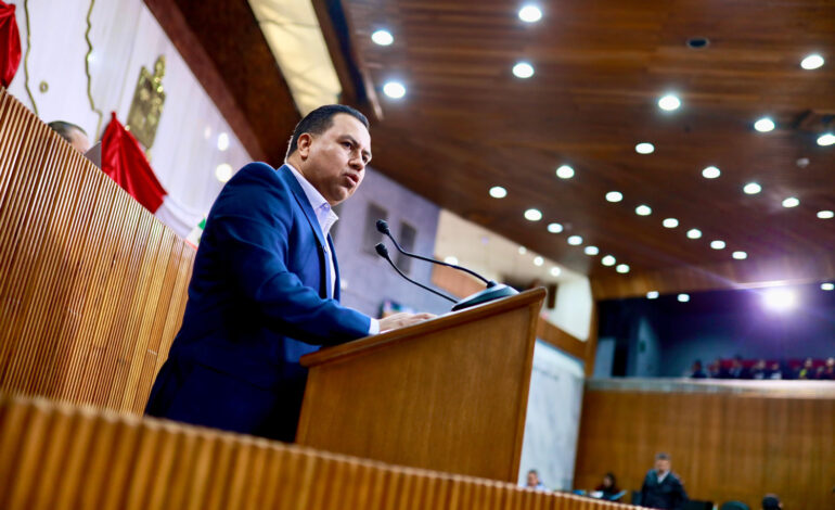 Propone José Manuel Valdez crear estancias temporales para familiares de pacientes hospitalizados