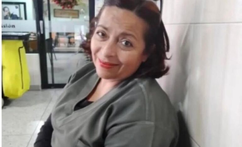Doctora critica al corrupto de Maduro y la sentencian a 30 años de cárcel