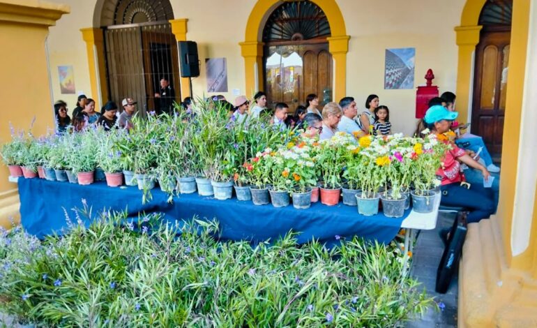 Celebra Monterrey primera Feria Ambiental 2025