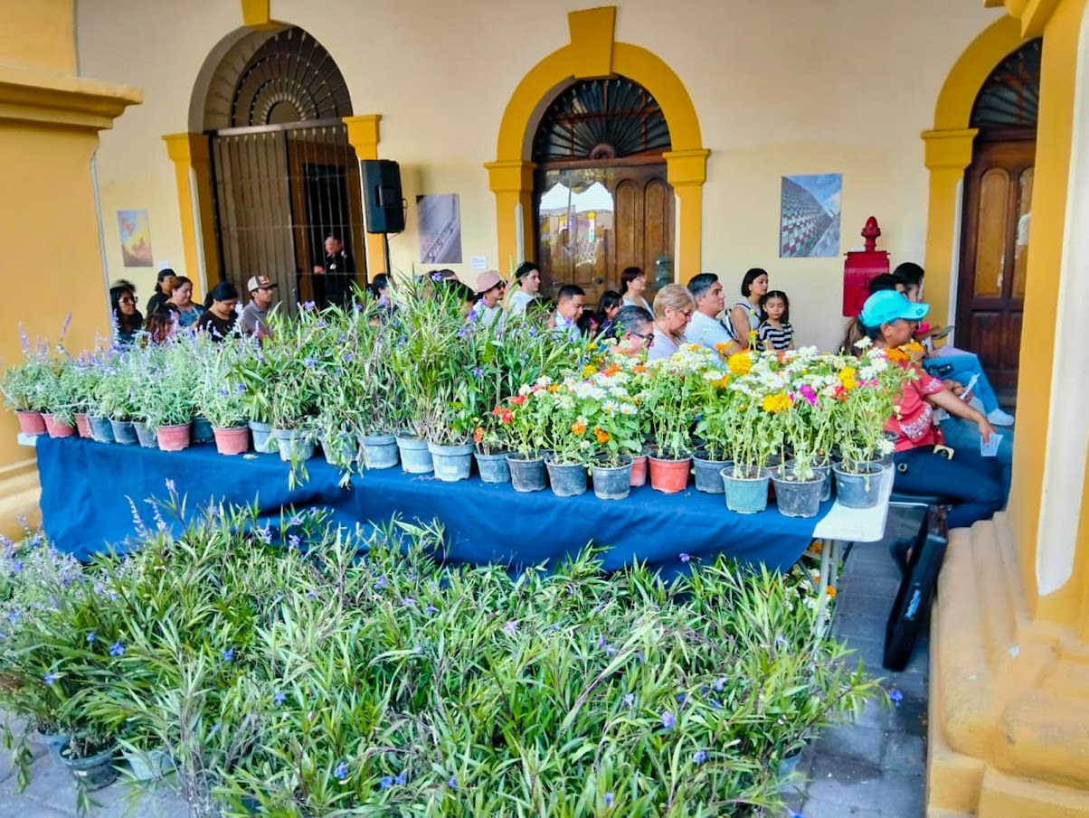 Celebra Monterrey primera Feria Ambiental 2025