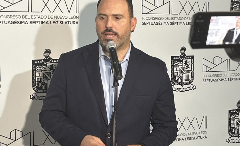Compara el coordinador de MORENA a Samuel con Rodrigo Medina