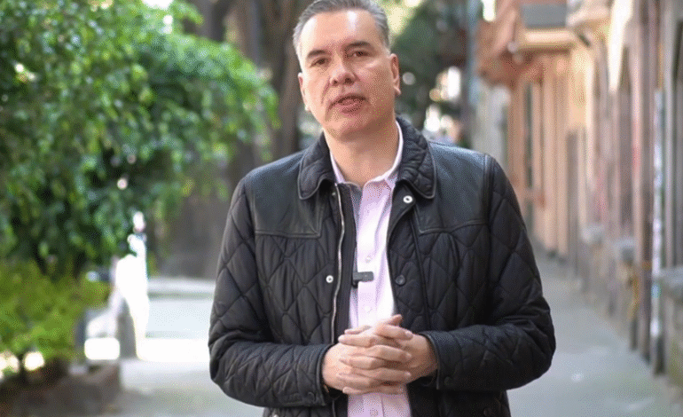 Propone Waldo Fernández actualizar censo de población de INEGI para atender crecimiento en municipios