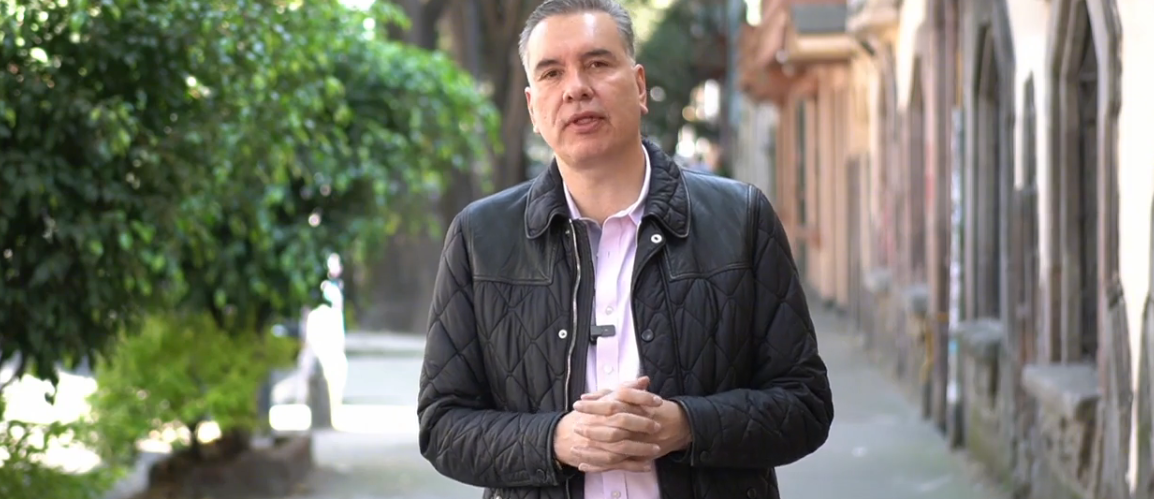 Propone Waldo Fernández actualizar censo de población de INEGI para atender crecimiento en municipios