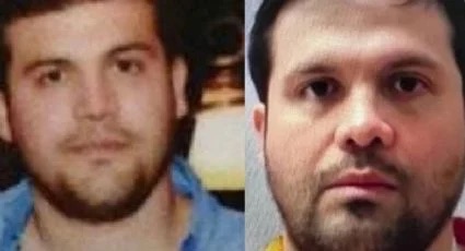 Se pospone audiencia presencial del hijo de Joaquín ‘El Chapo’ Guzmán