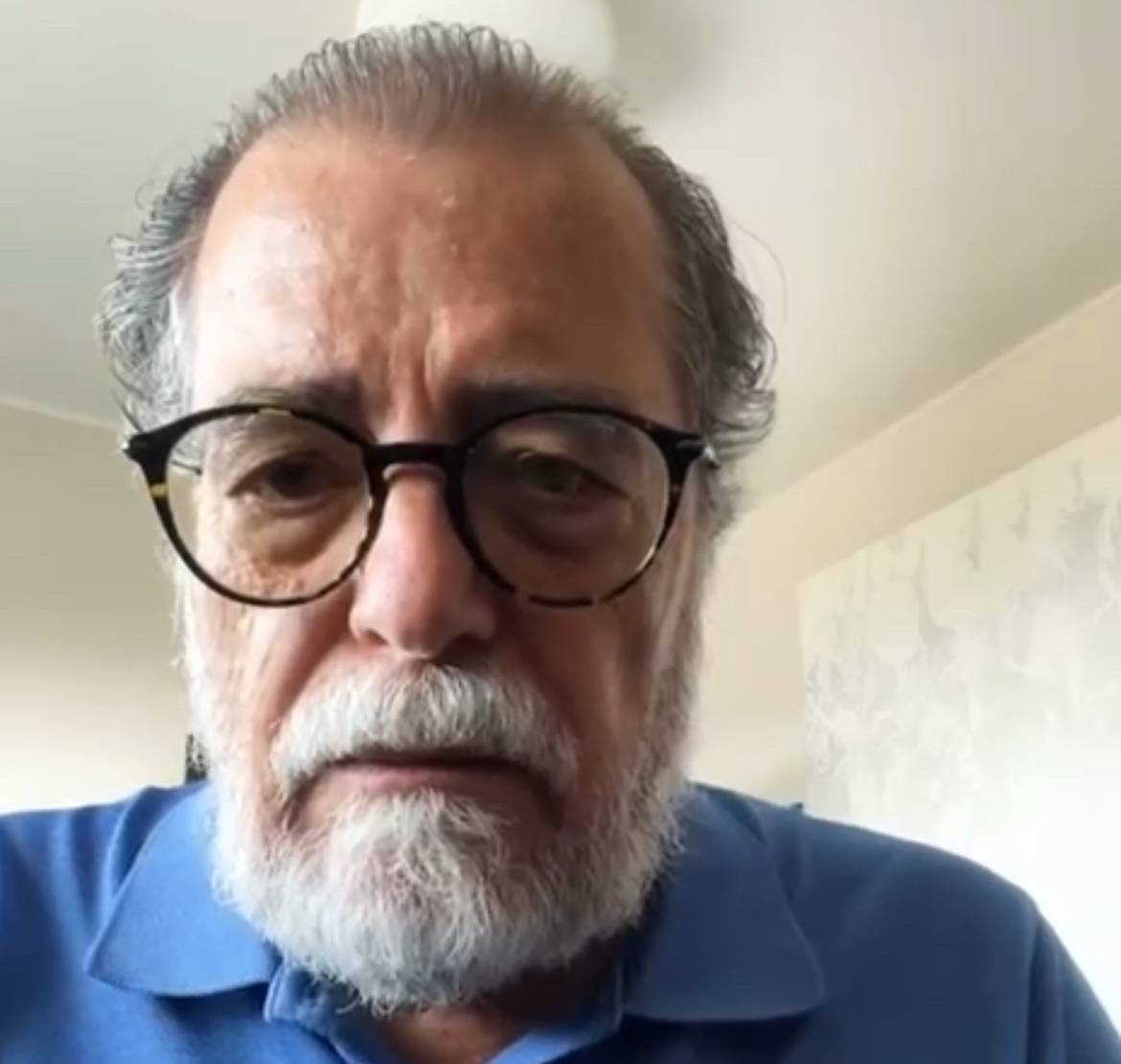 «No se haga la tonta», el mensaje de Farías Mackey a Sheinbaum