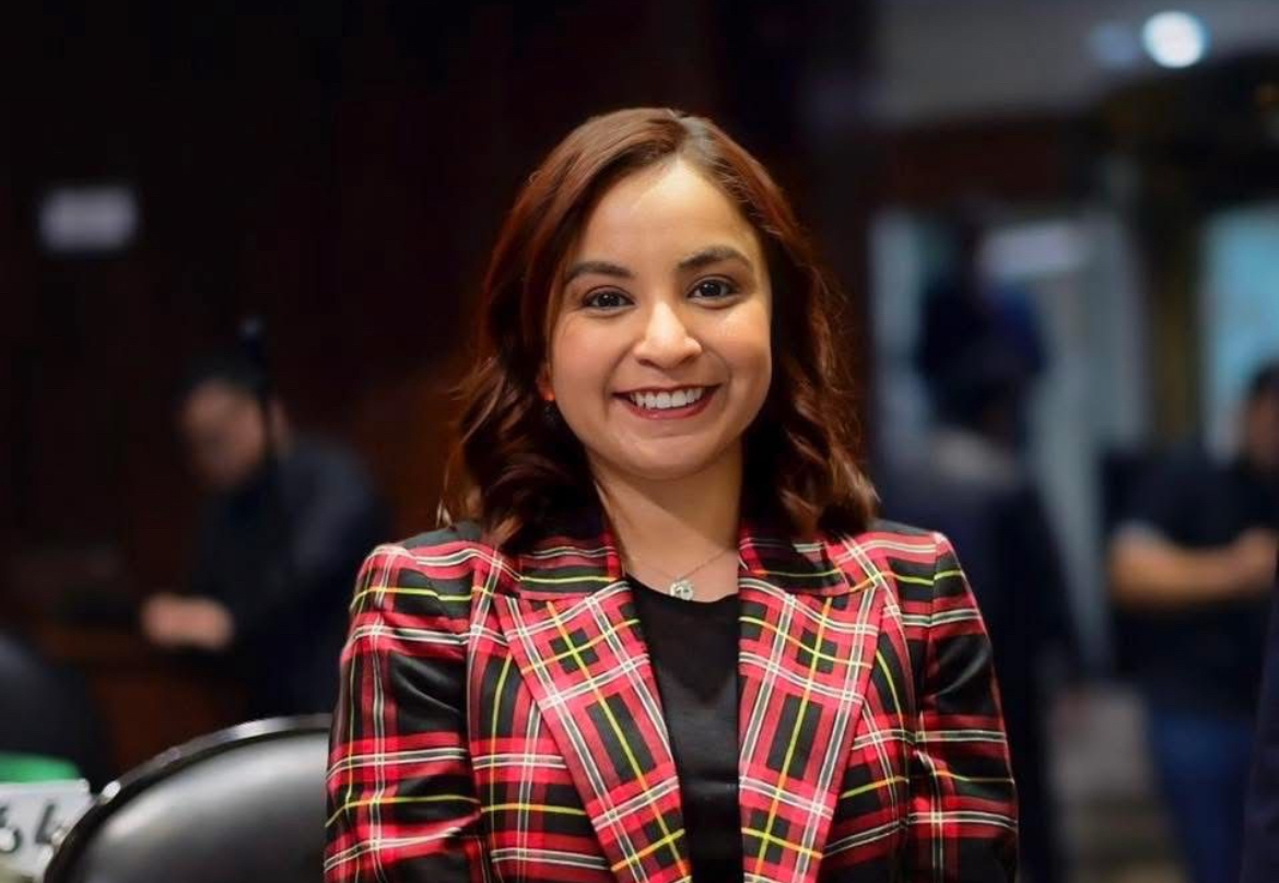 Busca Iraís evitar descuentos a empleados  que acudan a citatorios judiciales