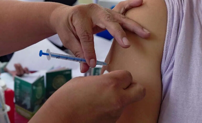 Sarampión mata a 28 en América; 23 son de México