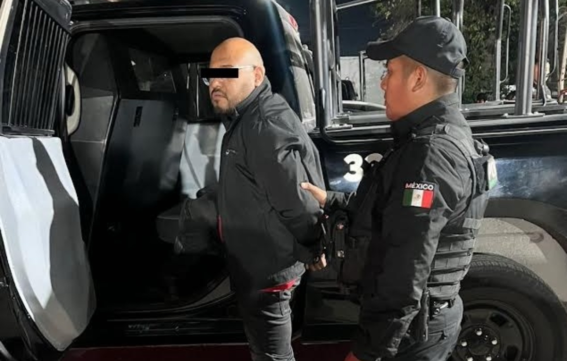 El chilango vino a darse un Buen Fin… ¡todo gratis!