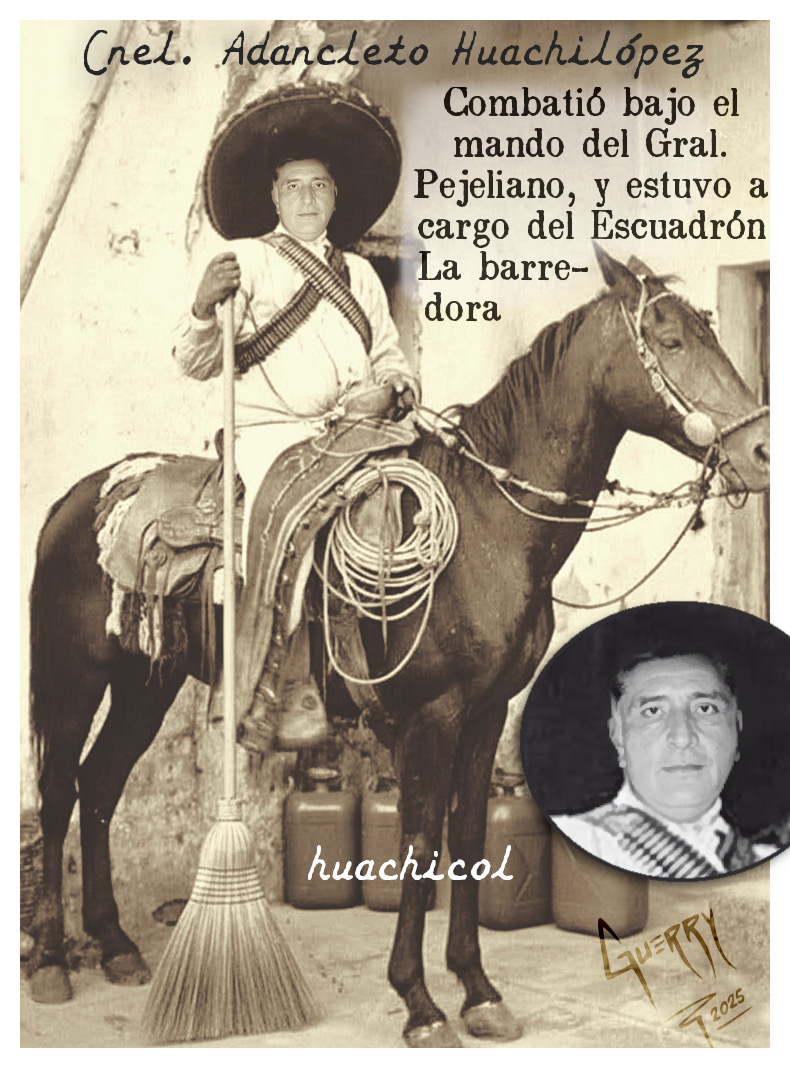 El general Barreto-do