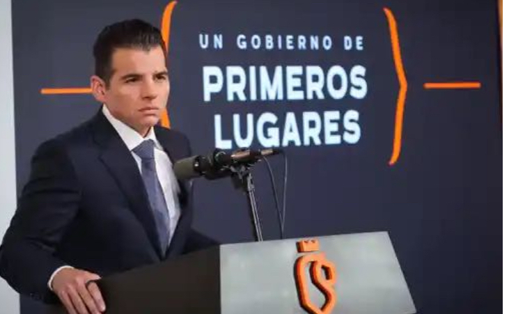 Nuevo León es un gobierno de primeros lugares: Miguel Flores
