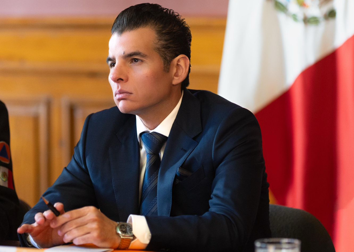 El 2025 ha sido un gran año para Nuevo León, vamos en el rumbo correcto: Mike Flores