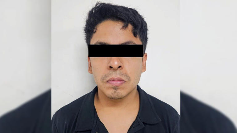 Capturan a hombre por muerte de exesposa y exsuegros en Guadalupe