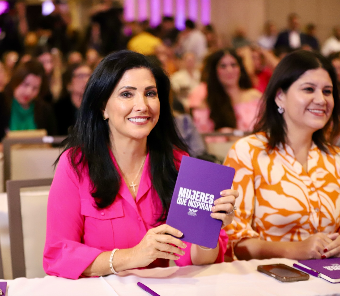 Nombran a Patricia Salazar presidenta Ejecutiva del Instituto Estatal de las Mujeres