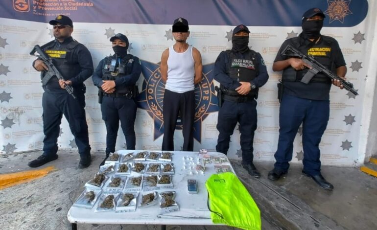 Por «uña» pasará el Buen Fin en el Cereso de Apodaca